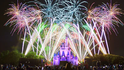 Disney komt met eigen streamingdienst