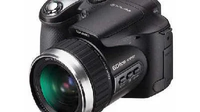 IFA: Met Casio-camera mist u nooit een fotomoment