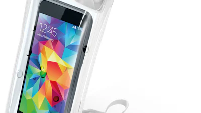 Review: Cellularline Voyager Music