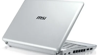 MSI Wind aanvankelijk verkrijgbaar met zwakkere accu