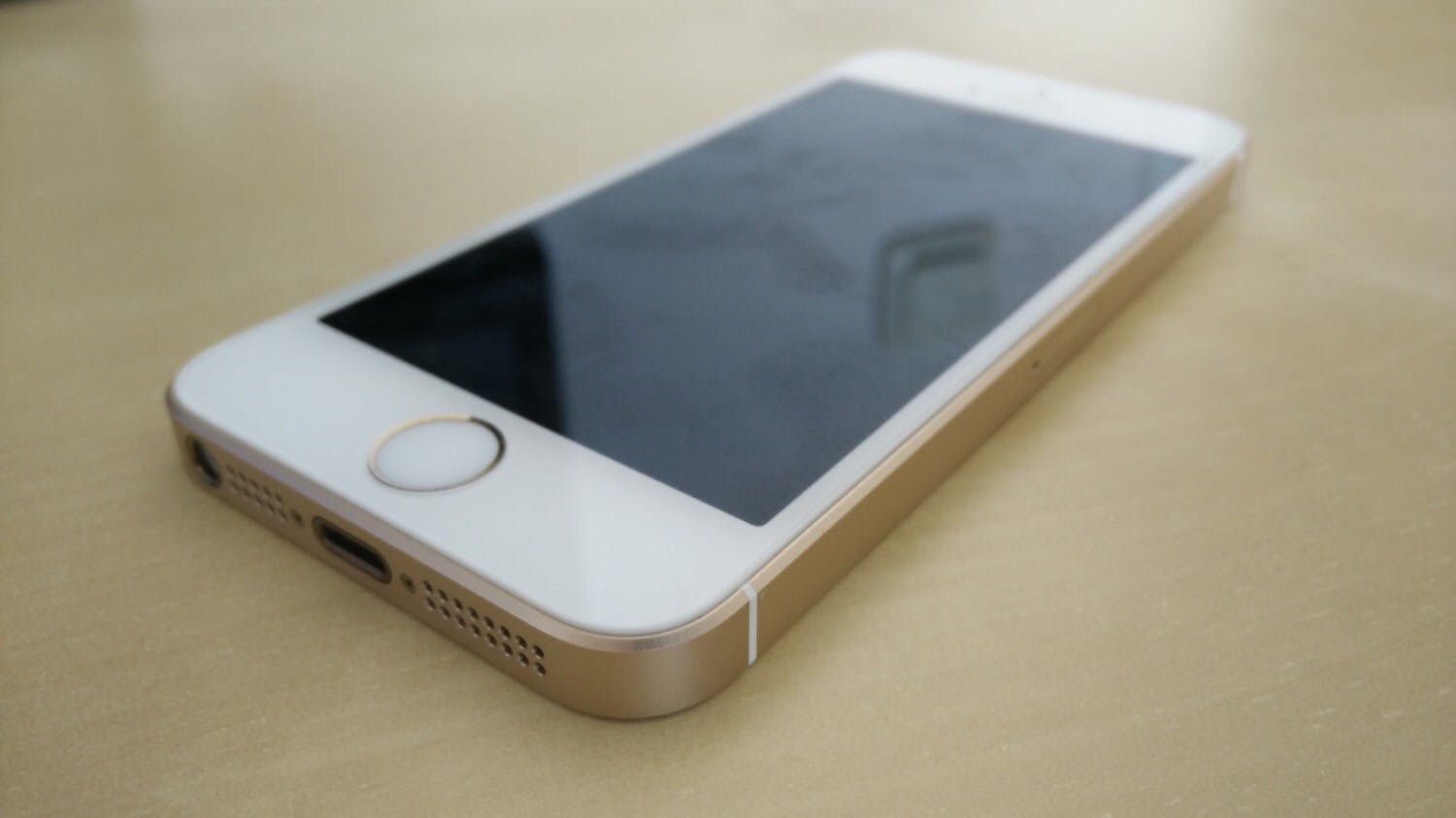Review: De iPhone SE is een onopvallend toestel met verrassende prestaties