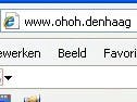 .denhaag en .thehague stapje dichterbij