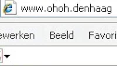 .denhaag en .thehague stapje dichterbij