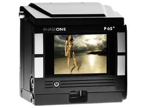 Phase One maakt camera-opzetstuk van 60 megapixel