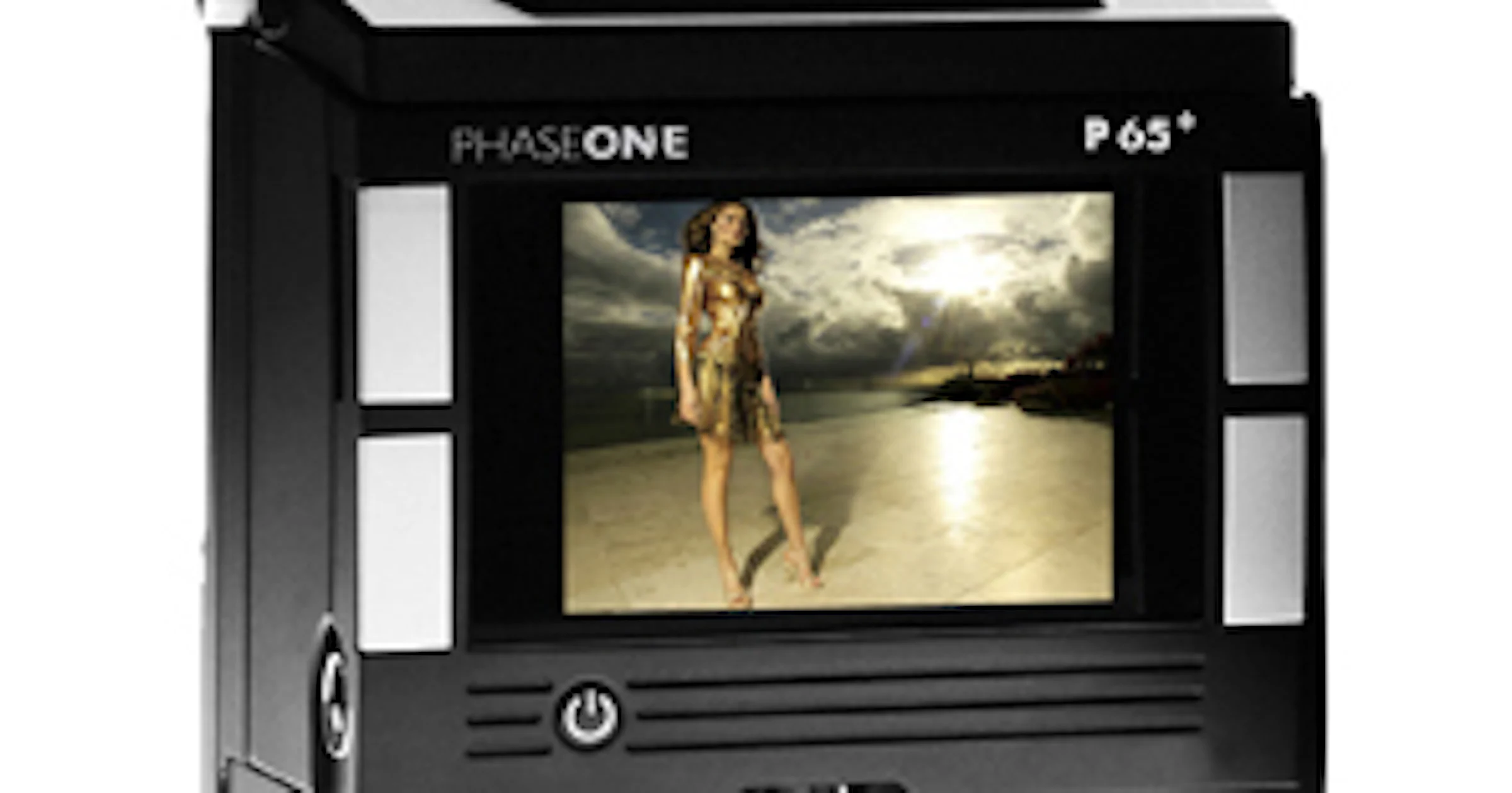 Phase One maakt camera-opzetstuk van 60 megapixel