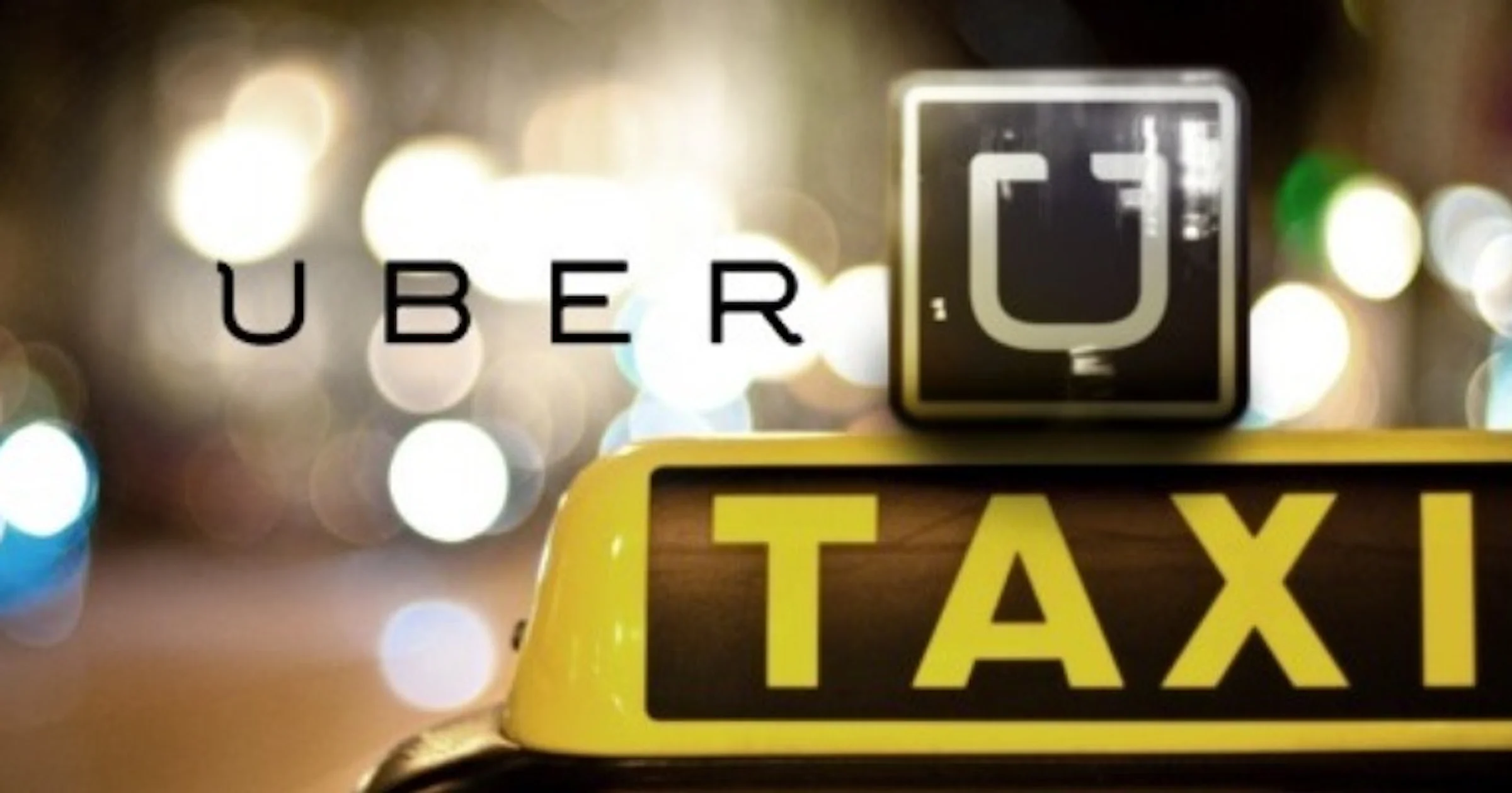 Taxidienst Uber in hele Randstad te gebruiken