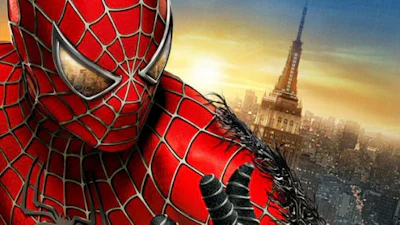 IFA: Sony Pictures kondigt nieuwe Blu-Ray films aan