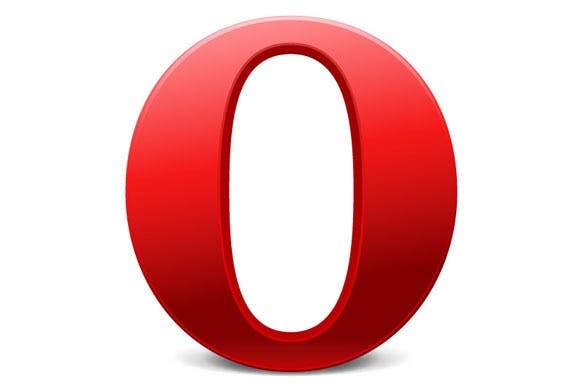 Opera bouwt VPN in in browser
