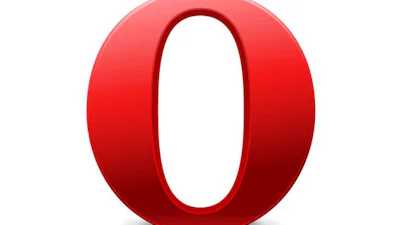 Opera bouwt VPN in in browser