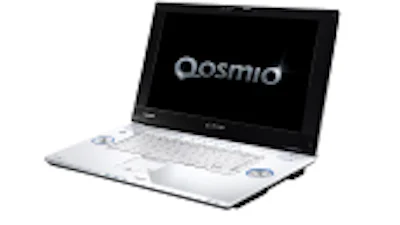 IFA: Eerste multimedia-notebook met HD-DVD brander