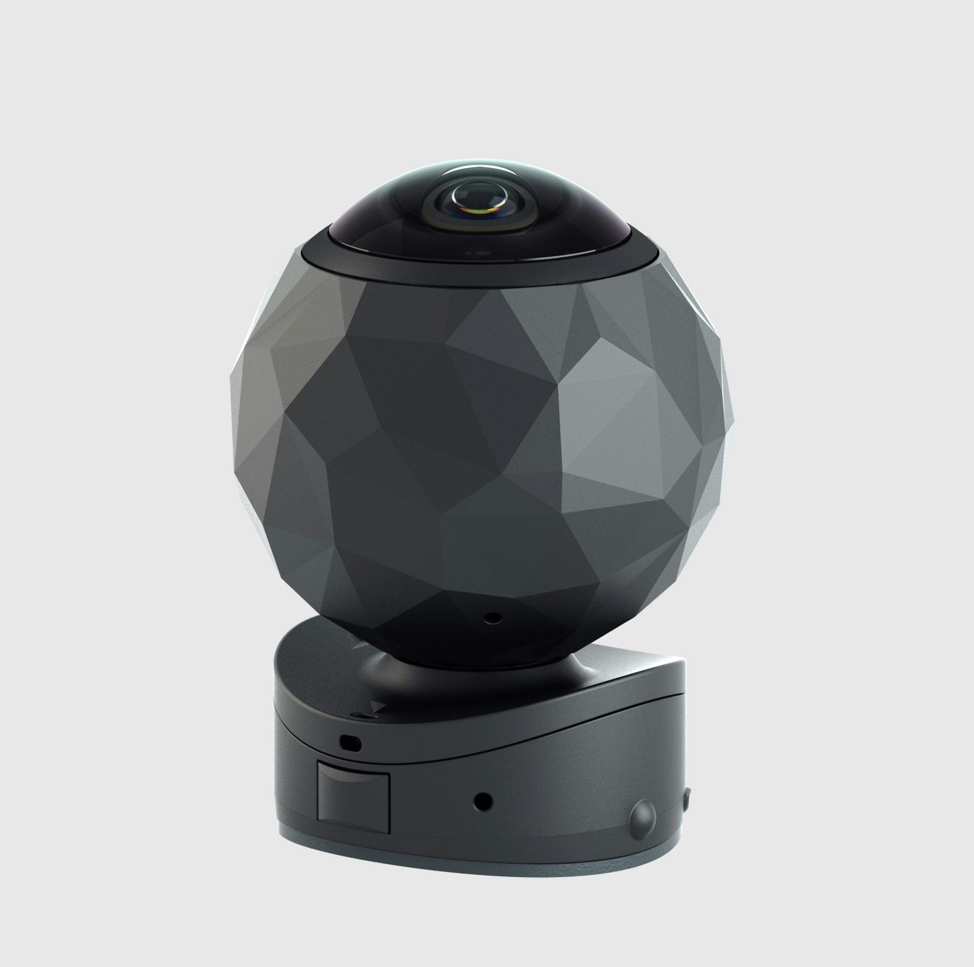 Review: 360Fly