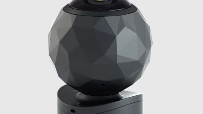 Review: 360Fly