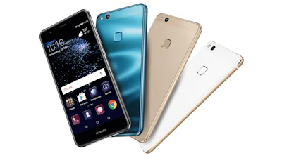 Review: Huawei P10 Lite