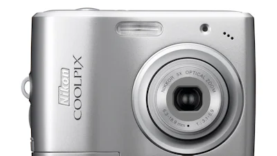 Nieuwe camera Nikon extreem zuinig