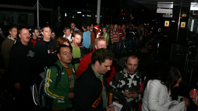 iPhone 3G: review + Application Store is geopend