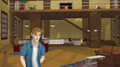 Virtuele wereld van Google (video)