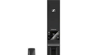 Review: Sennheiser Flex 5000