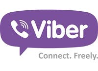Japans internetbedrijf koopt chat-app Viber