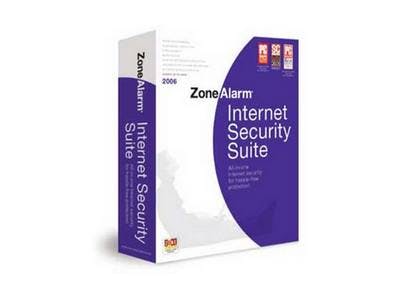 Microsoft-update schakelt ZoneAlarm uit