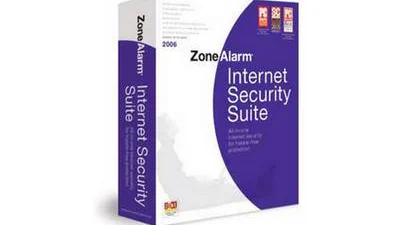 Microsoft-update schakelt ZoneAlarm uit