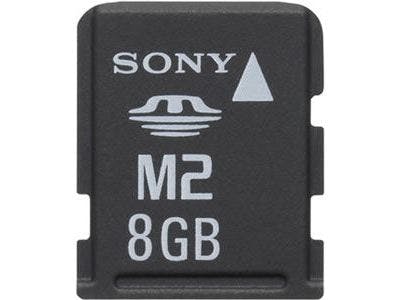 8 GB extra opslag voor mobieltjes