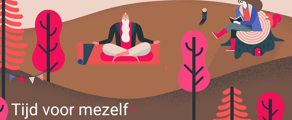 Laat Google zelf 'doelen' voor je in je agenda prikken