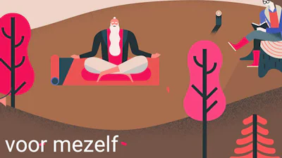 Laat Google zelf 'doelen' voor je in je agenda prikken