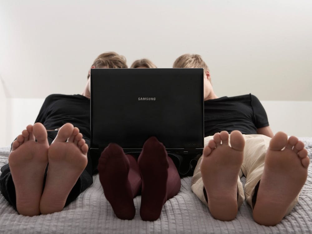 Samsung gaat notebooks ook in Nederland verkopen