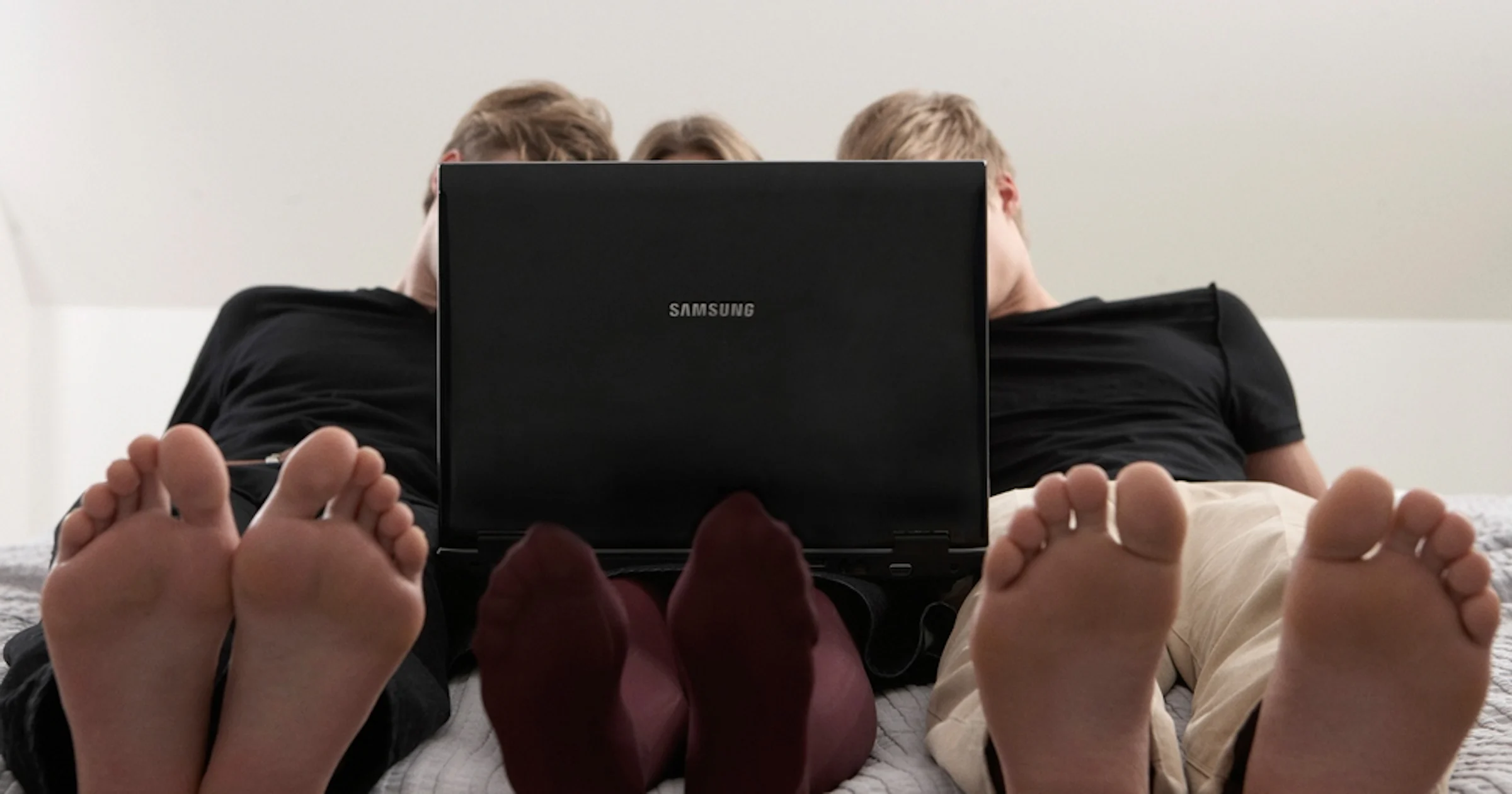 Samsung gaat notebooks ook in Nederland verkopen