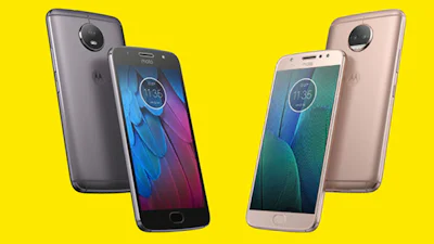 Moto G5S en G5S Plus onthuld