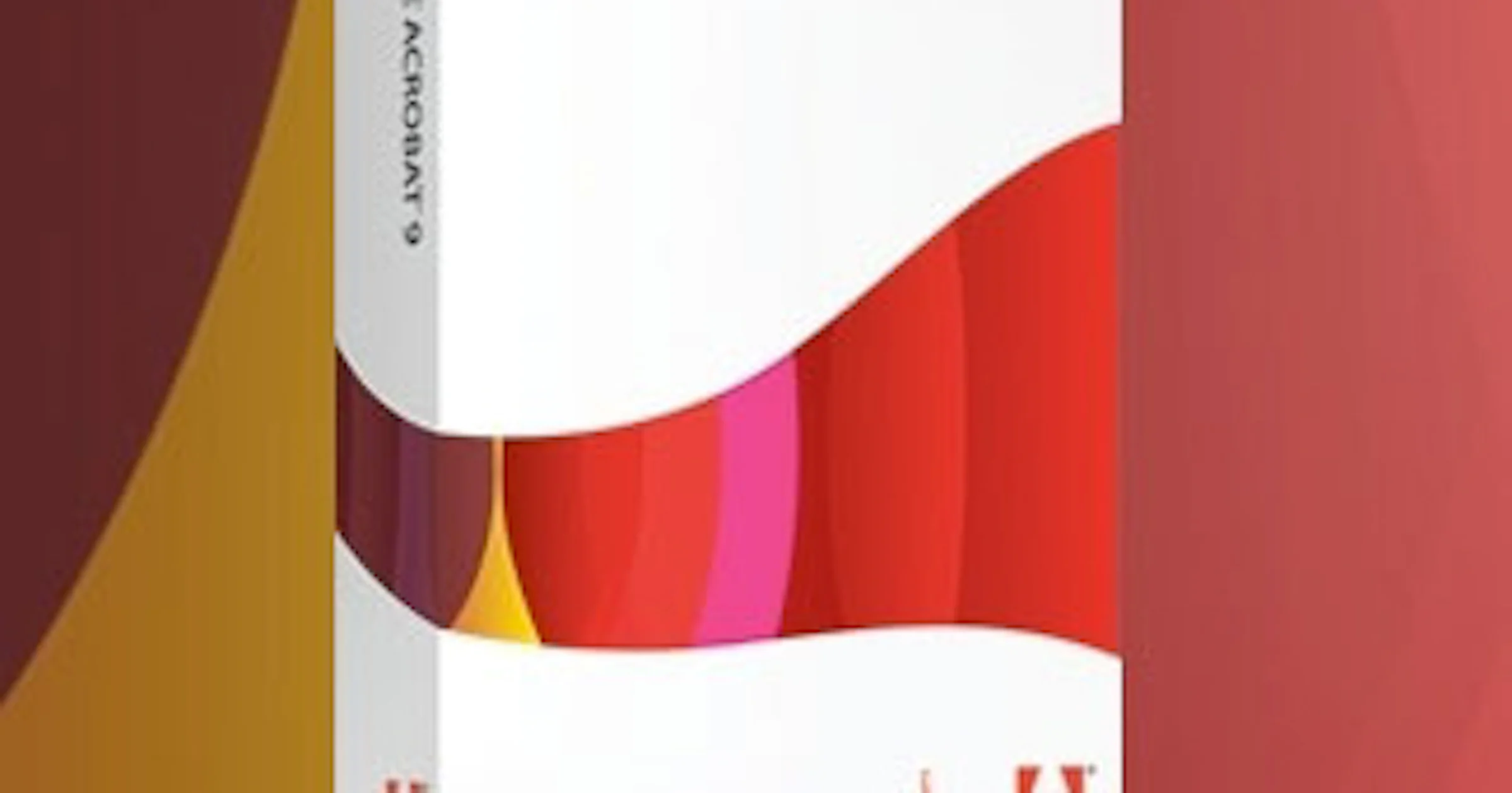 Adobe Acrobat Reader 9 nu te downloaden