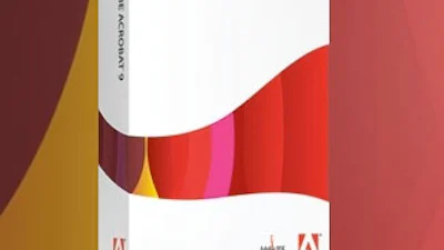 Adobe Acrobat Reader 9 nu te downloaden