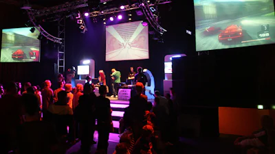 Rotterdam verwelkomt beste cybergamers van Nederland