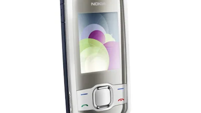 Nokia lanceert dit najaar vier nieuwe telefoons
