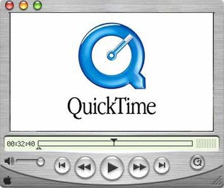QuickTime onveilig; zo verwijder je het van je pc