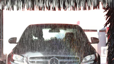 Carwash ook niet meer veilig voor hackers