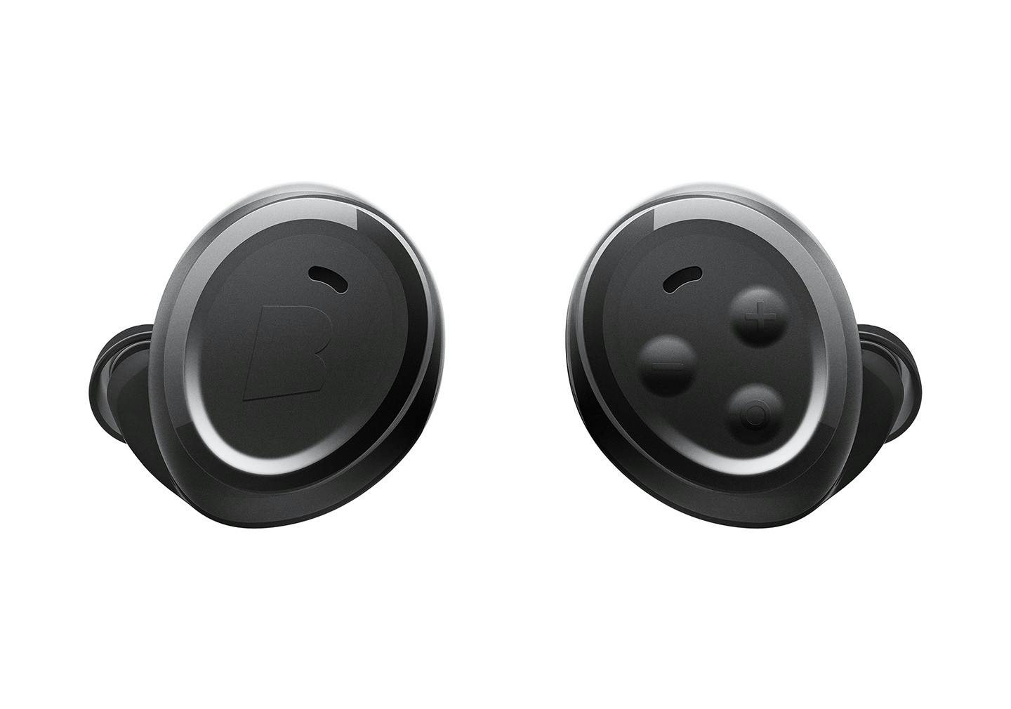 Review: Bragi Headphone
