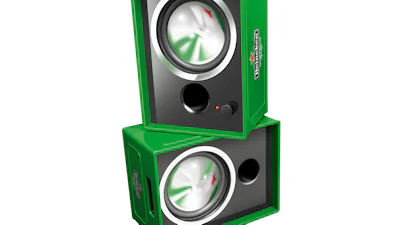 Win een set Speakerkratjes - UPDATE