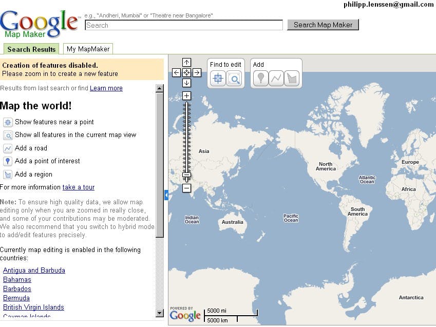 Speelt Google de verkeerde kaart?