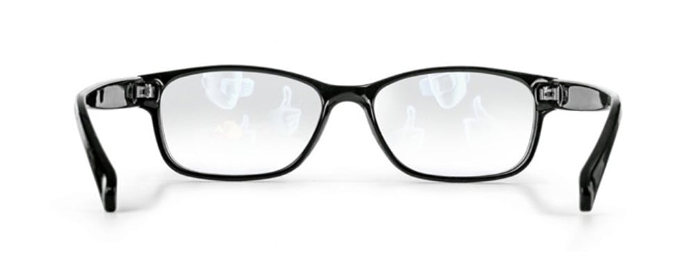 Facebook: Dit is de VR-bril van de toekomst