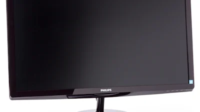 Review: Philips 277E6EDAD