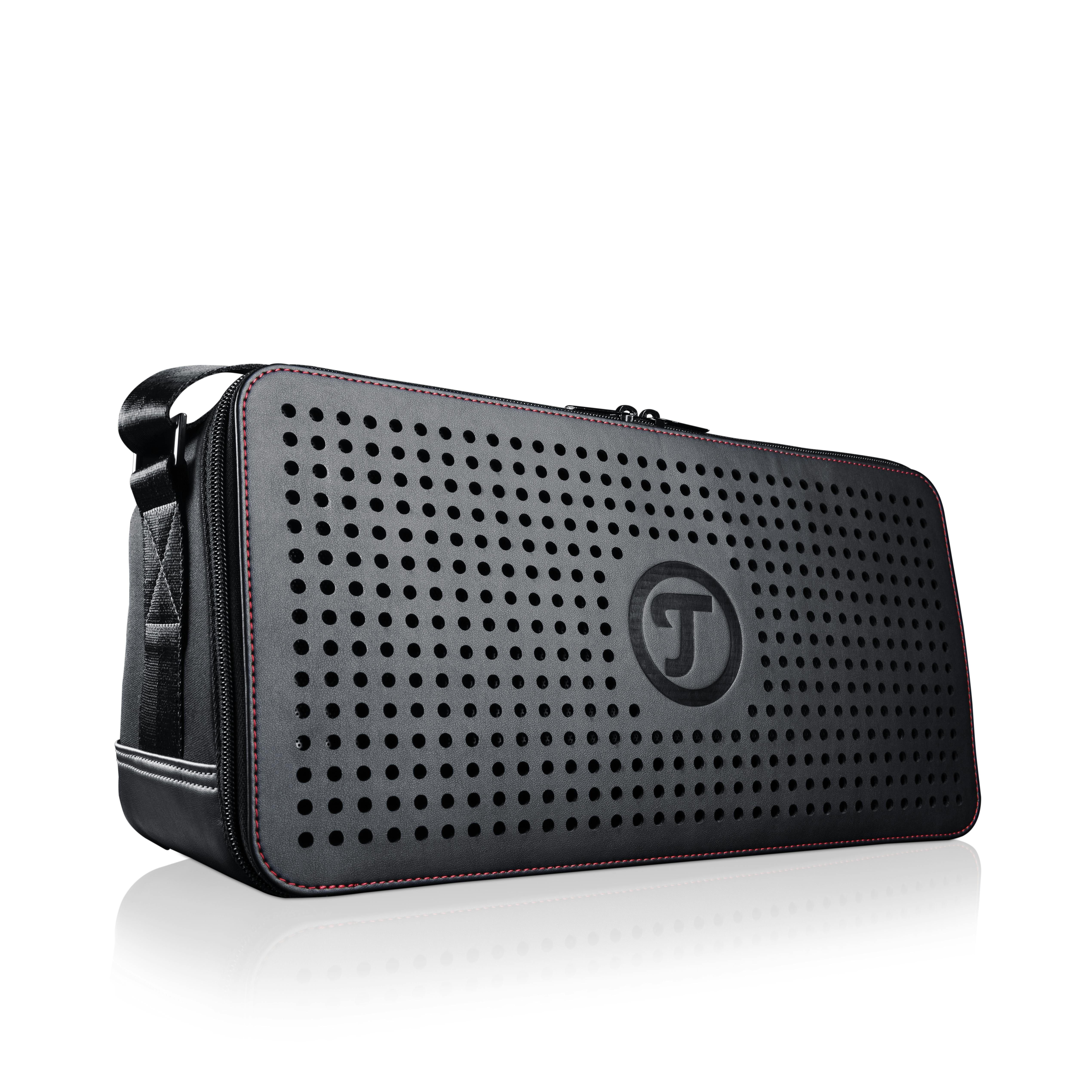 Review: Teufel Boom Bag voor Boomster
