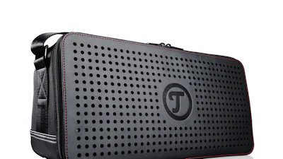 Review: Teufel Boom Bag voor Boomster
