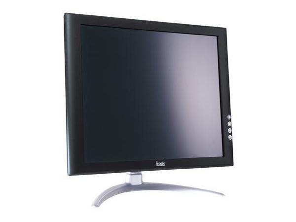 Lcd-schermen fors goedkoper