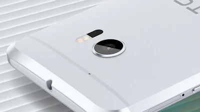 HTC 10 aangekondigd: bescheiden toestel, maar wel snel