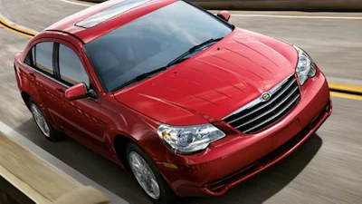 Chrysler stopt draadloos internet in nieuwe modellen