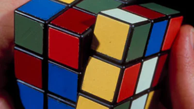 Supercomputer lost elke Rubik's Cube op in 26 keer