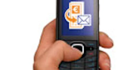 Rabobank lanceert nieuwe betaalmethode per sms