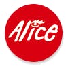 Telecom Italia en BBNed met Alice