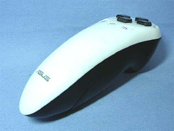 Asus komt met Wii-controllers voor de pc